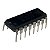 Circuito Integrado Mj336930 / Mc336930 Dip-16 Motorola - Imagem 2