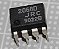 Circuito Integrado NJM2068D   ( DIP ) - Imagem 1