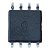 Kit Com 50 Circuito Integrado Njm4558m Soic-08 Cd4558 - Imagem 3