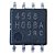 Kit Com 50 Circuito Integrado Njm4558m Soic-08 Cd4558 - Imagem 1