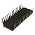 Circuito Integrado NM27C256Q-150 DIP-28 National - Imagem 2