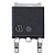 Circuito Integrado NTD20P06HL (SMD) DPAK ON SE - Imagem 1