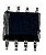 Circuito Integrado OP97FS (SMD- SOIC-08 ANALOG.DEVIES - Imagem 1