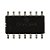 Circuito Integrado OPA4364AID (SMD) SOIC 14 - Imagem 1