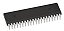 Circuito Integrado P8031CH   (DIP-40)     INTEL - Imagem 1