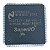 Circuito Integrado Pc 97317-ibw/vul-1 (super I/o) - Imagem 1