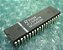 Circuito Integrado PC16450CN   DIP - Imagem 1