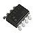 Circuito Integrado PC923L   (DIP-8)   SHARP - Imagem 1
