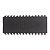 Circuito Integrado Pca887acw Dip-28 Mitel - Imagem 1