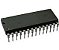 Circuito Integrado PIC 16 F 627 A-I/P  DIP MICROCHIP - Imagem 1