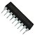Circuito Integrado PIC 16 F 627-04 / P  DIP  MICROCHIP - Imagem 1