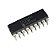 Circuito Integrado PIC16C54C-04/P DIP-18 Microchip - Imagem 2