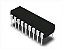 Circuito Integrado PIC16C715-04/P   DIP18   MICRO CHIP - Imagem 1