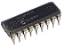 Circuito Integrado PIC16F627A-I/P DIP-18 MICROCHIP - Imagem 1