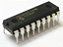 Circuito Integrado PIC16F819I/P   (DIP)   MICROCHIP - Imagem 1