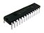 Circuito Integrado PIC16F876A-I/SP   (DIP-28)   MICRO CHIP - 3958 - Imagem 1