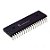Circuito Integrado PIC17C44-33/P (DIP-40) MICROCHIP - Imagem 1