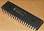 Circuito Integrado PIC18F4550-I/P  (DIP)   MICRO CHIP - Imagem 1