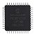 Circuito Integrado PIC18F4550I/PT  (SMD) - Imagem 1