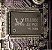 Circuito Integrado RTL8100C (QFP-128 SMD) REALTEK - Imagem 1