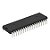 Circuito Integrado Sc80c31bcgn40 Dip-40 Philips - Imagem 1