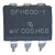 Kit com 5 Circuito Integrado SFH600-1 DIP-6 Vishay - Imagem 1