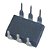 Kit com 5 Circuito Integrado SFH600-1 DIP-6 Vishay - Imagem 2