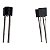 Tiristor Sidoc TISP4180M3LM-S TO-92 Bourns - Imagem 2