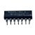 Circuito Integrado Sn7404n Dip-14 Texas - Imagem 1