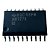 Circuito Integrado Sn74abt273dwr Smd Soic-20 Texas - Imagem 1