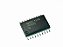 Circuito Integrado SN74ABT273DWR SMD SOIC-20 Texas - Imagem 1