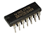Circuito Integrado SN74ALS04BN DIP-14 Texas - Imagem 1