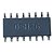 Circuito Integrado 74ALS163 SMD SOIC-16 Texas (SN74ALS163BDR) - Imagem 2