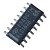 Circuito Integrado 74ALS163 SMD SOIC-16 Texas (SN74ALS163BDR) - Imagem 3
