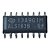 Circuito Integrado 74ALS163 SMD SOIC-16 Texas (SN74ALS163BDR) - Imagem 1