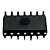 Circuito Integrado Sn74als164adr Smd Soic-14 Texas - Imagem 2