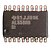 Circuito Integrado SN74ALS580BDRWR SMD SOIC-20 Texas - Imagem 1