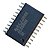 Circuito Integrado SN74ALS580BDRWR SMD SOIC-20 Texas - Imagem 2