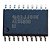 Circuito Integrado SN74ALS580BDRWR SMD SOIC-20 Texas - Imagem 1