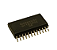 Circuito Integrado SN74BCT8245ADW SMD SOIC-24 Texas - Imagem 1
