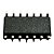 Circuito Integrado SN74F11D SMD SOIC-14 NXP - Imagem 2