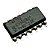 Circuito Integrado SN74F11D SMD SOIC-14 NXP - Imagem 3