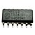 Circuito Integrado Sn74f132d Smd Soic-14 Philips - Imagem 1