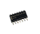 Circuito Integrado SN74F74 SMD SOIC-14 Texas - Imagem 1