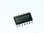 Circuito Integrado SN74F86DR SMD SOIC-14 TEXAS - Imagem 1