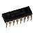 Circuito Integrado Sn74hc595n (74HC595) Dip-16 Texas - Imagem 2