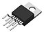 Circuito Integrado TDA8172 (STV8172) (TO-220-7) - Imagem 1