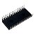 Circuito Integrado Tda8303a Dip-28 Philips - Imagem 3