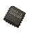 Circuito Integrado TL16L8-15 SMD PLCC-20 - Imagem 1