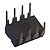 Circuito Integrado TL431ACP DIP-8 On Semi - Imagem 2